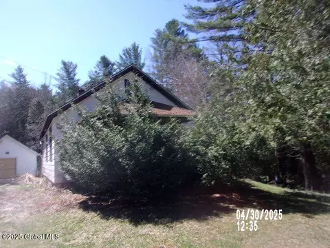 5579 State Route 28n, Newcomb, NY 12852