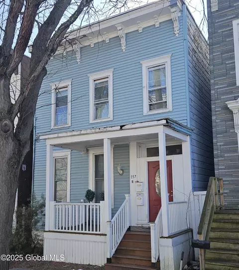 157 Congress St, Cohoes, NY 12047