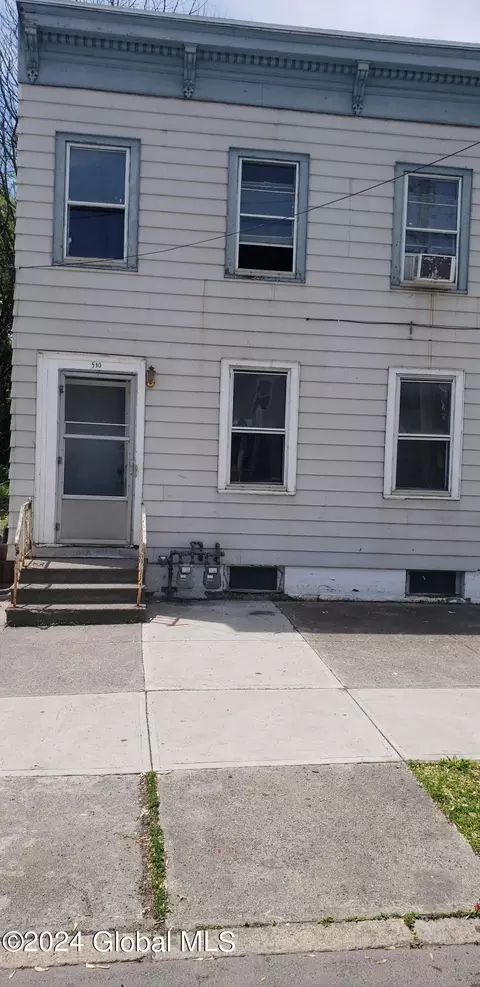 510 Clinton Ave, Albany, NY 12206