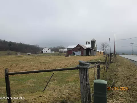 2396 County Rte 12, Whitehall, NY 12887