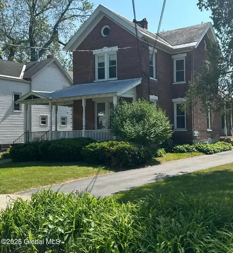 112 Crandall St, Glens Falls, NY 12801