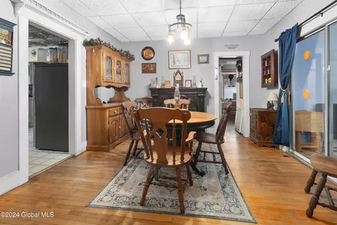 Dining - 79 1st Ave, Hadley, NY 12835 photo 1 of 2