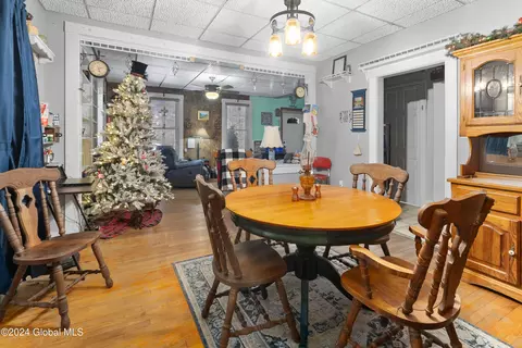 Dining - 79 1st Ave, Hadley, NY 12835 photo 2 of 2