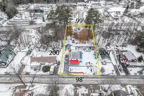 View/Area - 79 1st Ave, Hadley, NY 12835 photo 1 of 5