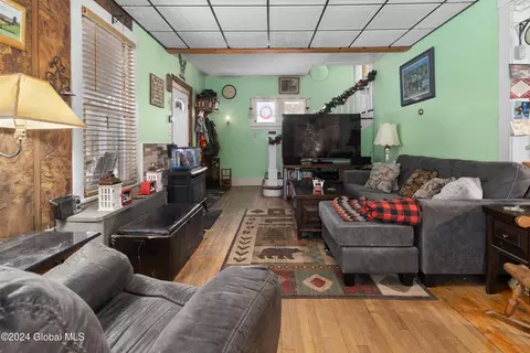 Living - 79 1st Ave, Hadley, NY 12835 photo 1 of 1