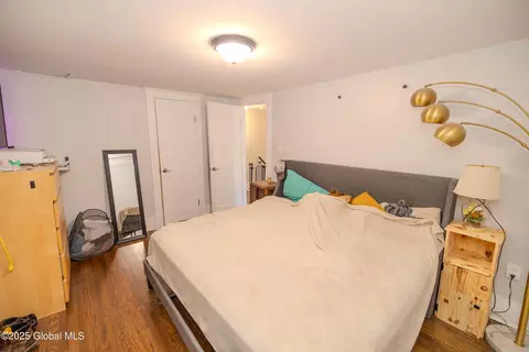 Bedroom - 1145 Keyes Ave, Schenectady, NY 12309 photo 6 of 8