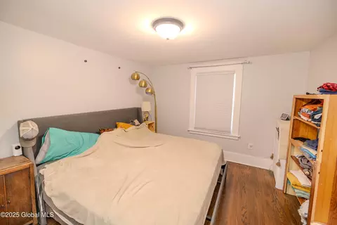 Bedroom - 1145 Keyes Ave, Schenectady, NY 12309 photo 5 of 8