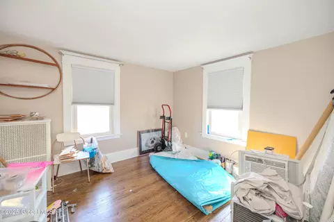 Bedroom - 1145 Keyes Ave, Schenectady, NY 12309 photo 8 of 8