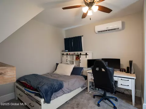 Bedroom - 14 Harris Rd, Waterford, NY 12188 photo 4 of 4