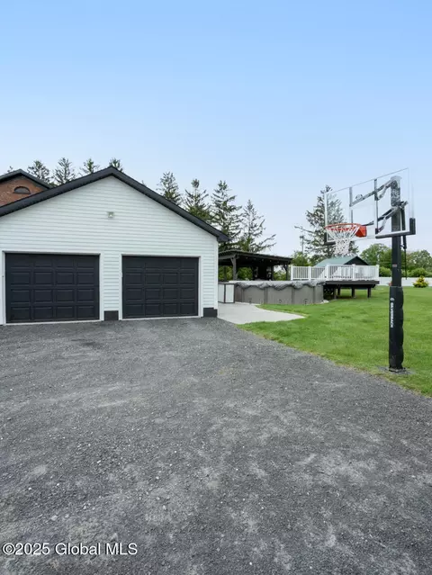 Exterior - 14 Harris Rd, Waterford, NY 12188 photo 3 of 7
