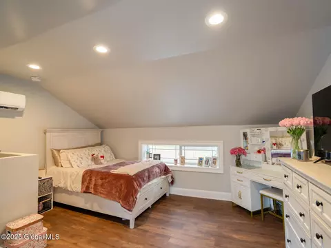 Bedroom - 14 Harris Rd, Waterford, NY 12188 photo 3 of 4