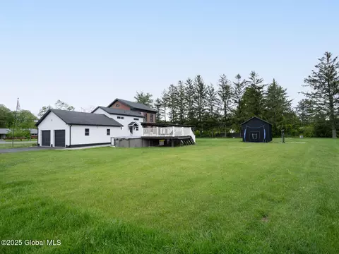 Exterior - 14 Harris Rd, Waterford, NY 12188 photo 7 of 7