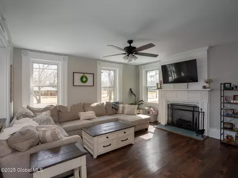 Living - 14 Harris Rd, Waterford, NY 12188 photo 1 of 1