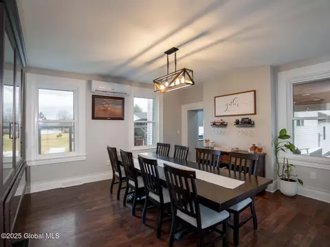 Dining - 14 Harris Rd, Waterford, NY 12188 photo 1 of 1