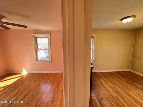 Bedroom - 1028 Peter Rd, Schenectady, NY 12303 photo 6 of 7