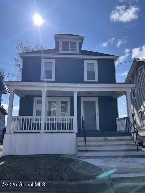 58 Wilson Ave, Schenectady, NY 12304
