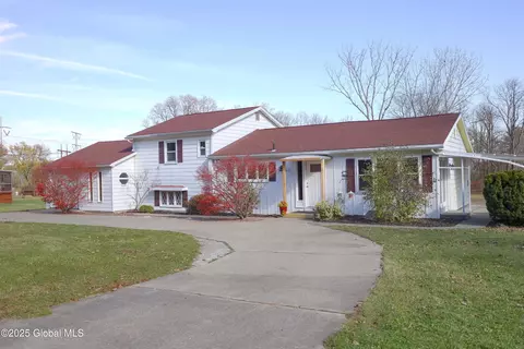 4412 Frederick Rd, Altamont, NY 12009