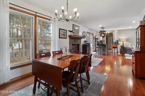 Dining - 16 New Netherland Way, Halfmoon, NY 12065 photo 3 of 3