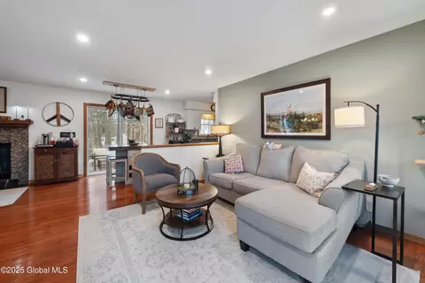 Living - 16 New Netherland Way, Halfmoon, NY 12065 photo 1 of 1