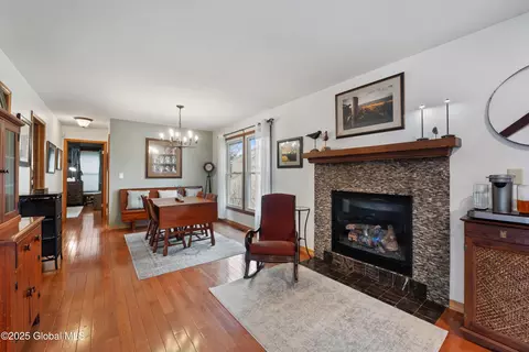 Dining - 16 New Netherland Way, Halfmoon, NY 12065 photo 1 of 3