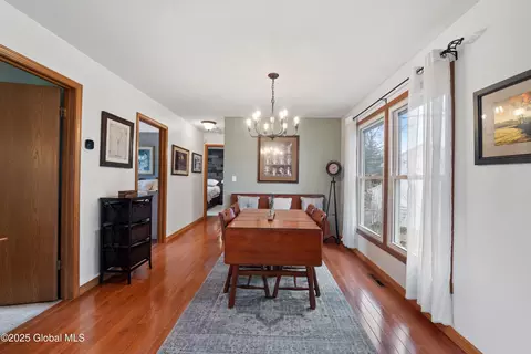 Dining - 16 New Netherland Way, Halfmoon, NY 12065 photo 2 of 3