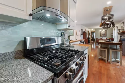 Kitchen - 16 New Netherland Way, Halfmoon, NY 12065 photo 3 of 3