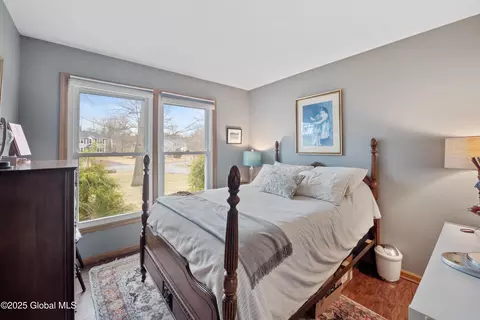 Bedroom - 16 New Netherland Way, Halfmoon, NY 12065 photo 3 of 3
