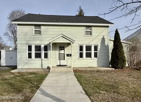 49 Wilson Ave, South Glens Falls, NY 12803