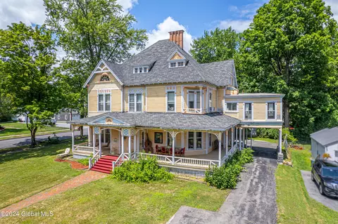 63 E High St, Ballston Spa, NY 12020