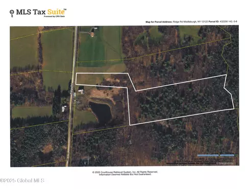 L8 Ridge Road, Middleburgh, NY 12122