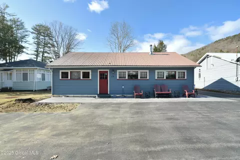 21 Old Corinth Road Ext # B, Hadley, NY 12835