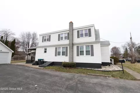 1344 Evergreen Ave, Schenectady, NY 12306