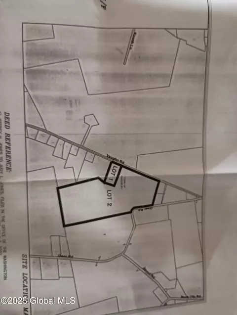 L 30.3 Vaughn Road, Hudson Falls, NY 12839