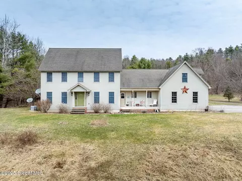 214 Mcdougal Lake Rd, Cossayuna, NY 12823