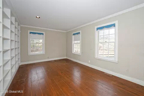Bedroom - 91 Darwin Rd, Cambridge, NY 12816 photo 4 of 12