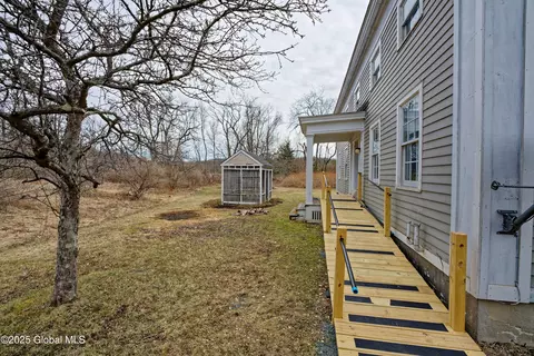 Exterior - 91 Darwin Rd, Cambridge, NY 12816 photo 9 of 14