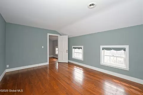 Bedroom - 91 Darwin Rd, Cambridge, NY 12816 photo 8 of 12