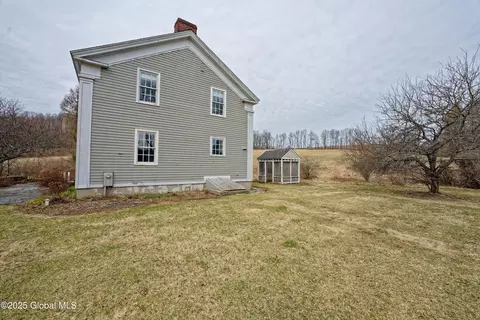Exterior - 91 Darwin Rd, Cambridge, NY 12816 photo 14 of 14