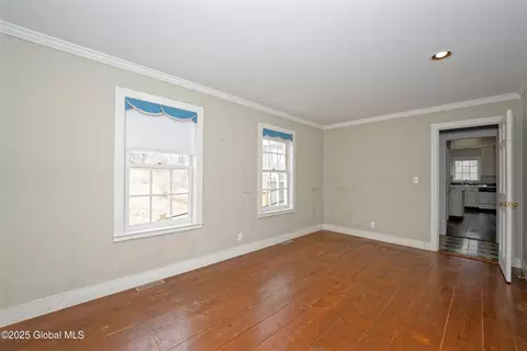 Bedroom - 91 Darwin Rd, Cambridge, NY 12816 photo 6 of 12