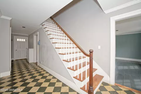 Entry Way - 91 Darwin Rd, Cambridge, NY 12816 photo 1 of 4