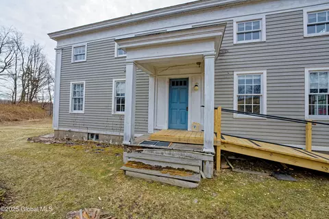 Exterior - 91 Darwin Rd, Cambridge, NY 12816 photo 10 of 14