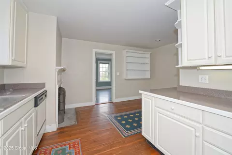 Kitchen - 91 Darwin Rd, Cambridge, NY 12816 photo 4 of 4