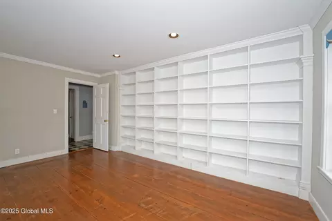 Bedroom - 91 Darwin Rd, Cambridge, NY 12816 photo 5 of 12