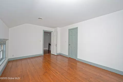 Bedroom - 91 Darwin Rd, Cambridge, NY 12816 photo 12 of 12