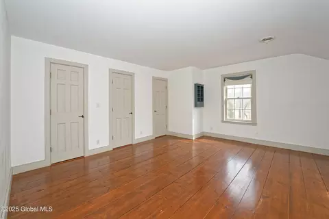 Bedroom - 91 Darwin Rd, Cambridge, NY 12816 photo 9 of 12