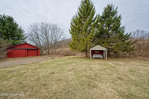 Exterior - 91 Darwin Rd, Cambridge, NY 12816 photo 8 of 14