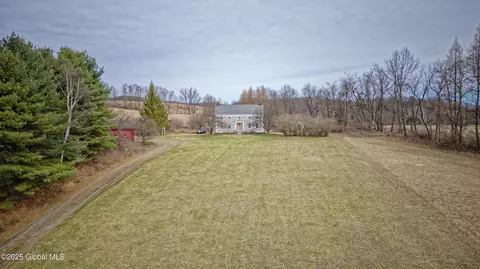 Exterior - 91 Darwin Rd, Cambridge, NY 12816 photo 3 of 14