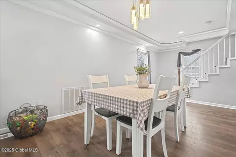 Dining - 47 Macarthur Dr, Schenectady, NY 12302 photo 1 of 2