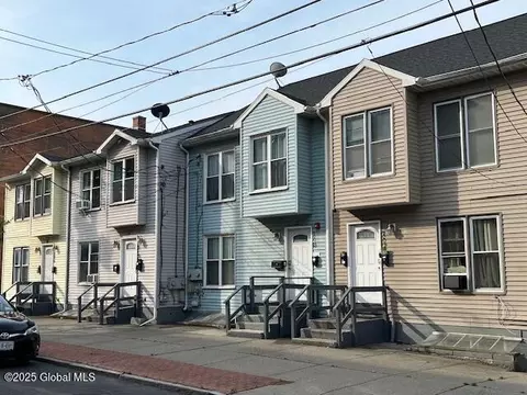 106 110 Morris St, Albany, NY 12208