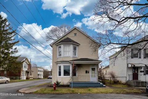 1244 5th Ave, Watervliet, NY 12189